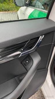 Škoda Octavia Combi 1.6 TDI 115k Style 2018 - 8
