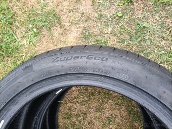 2ks letné 225/45R17 - NOVÉ - 8