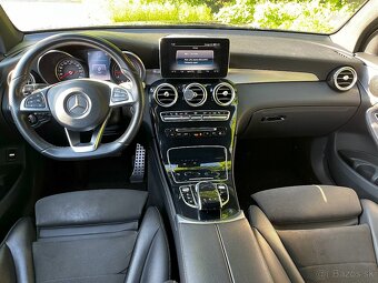Mercedes-Benz GLC 250d 4MATIC - odpocet DPH - 8
