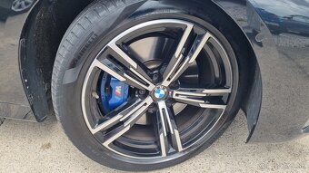 BMW Rad 4 Coupé M440i xDrive AT8 275KW - 8