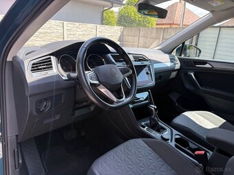 Vw Tiguan 2.0TDi 4motion DSG - 8
