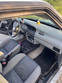 Škoda Felícia 1.3 MPI - 8