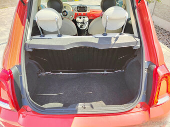 FIAT 500 Kupované SR - 8