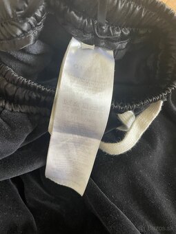 Teplakove nohavice Gucci - 8