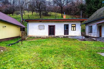 3-izbový rodinný dom – GIRALTOVCE - 8