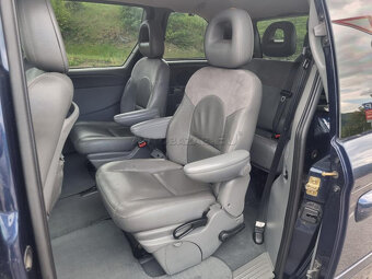 Chrysler Voyager 2.8 CRD - 8