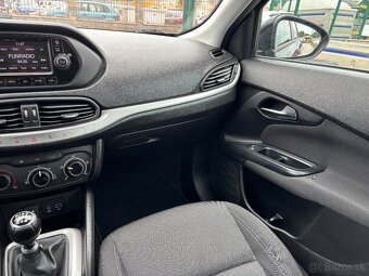 Fiat Tipo Kombi 1.6 MultiJet - 8
