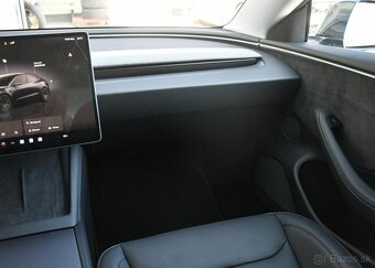 Tesla Model 3 LONG RANGE AWD FACELIFT 1M 366 kw - 8