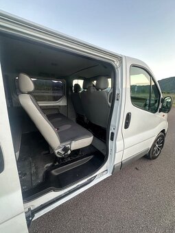 OPEL VIVARO 2.5 CDTI  ✅ - 8