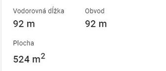 Na predaj: Podnikateľský stavebný pozemok v obci Čaňa - 8