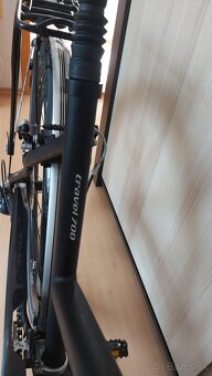 Damsky Muzsky Treking Senator 28" - 8