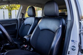 Citroën C4 Aircross 1.6 HDi 2WD Exclusive /PROTIÚČET/SPLÁTKY - 8