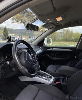 Audi Q5 3.0 TDI quattro - 8
