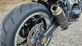 Kawasaki Z1000 ABS, r.v. 2010 - 8