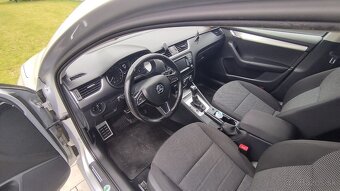 Škoda Octavia - 8