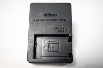 Nikon Z50 + Nikkor Z 16–50, 50–250, Viltrox 23mm, 56mm - 8