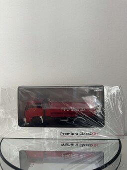 SKODA/ LIAZ zberatelske modely v mierke 1:43 na predaj. - 8