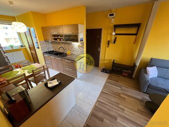 2-izbový byt na výmenu v SNV za 1-izbový byt v SNV - 8