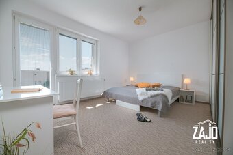 Priestranný RD s dvoma bytovými jednotkami Trenčín - 8