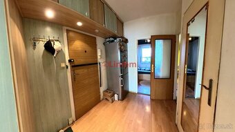 Znížená cena - 3-IZBOVÝ BYT NA VINIČKÁCH, NITRA - 8