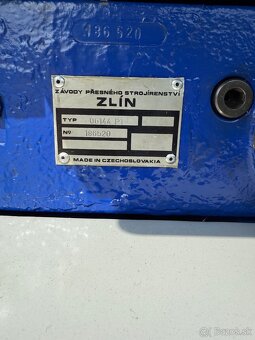 Svit 06144 P1 Fortuna Camoga štípací stroj Štípačka kůže - 8