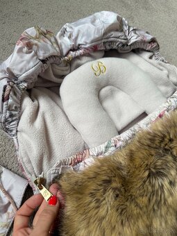 Bjällra of Sweden fusak - 8