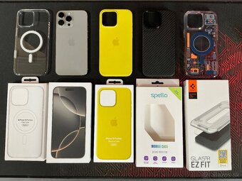 Apple iPhone 16 Pro Max - 8