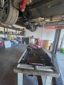 Odťahovka, odťahova služba, autoservis, pneuservis - 8