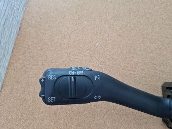 Predám TEMPOMAT a kabeláž - ŠKODA / VOLKSWAGEN / AUDI / SEAT - 8