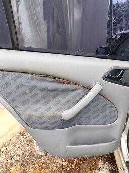 Octavia 1.9 TDI 81 kw combi - 8