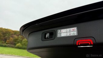 Mercedes C trieda Kombi 220d mHEV 4MATIC A/T - 8