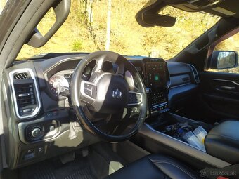 Dodge RAM Rocky Ridge - 8