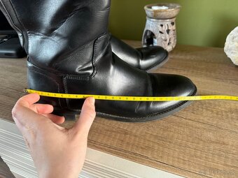 Tommy Hilfiger čižmy - 8