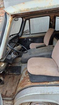 Škoda 1203 zo šiltom - 8