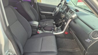 Suzuki Grand Vitara 1.9 DDiS JLX-EL - 8