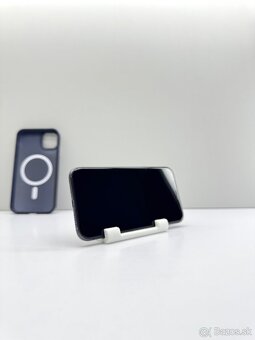 iPhone 11 BLACK 128GB NOVÁ BATÉRIA 100% - 8