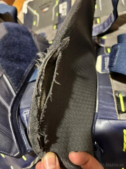 Brankářské betony Bauer Hyperlite - 8