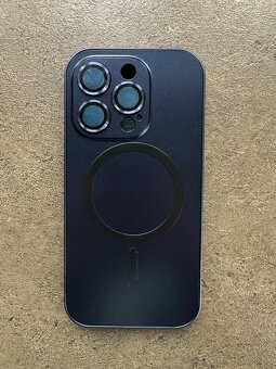 Kryt iPhone 15 Pro - 8