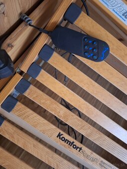 CELODREVENÁ SPÁLNA - 8