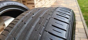 Falken ZIEX 225/45 R17 DOT0220 - 8