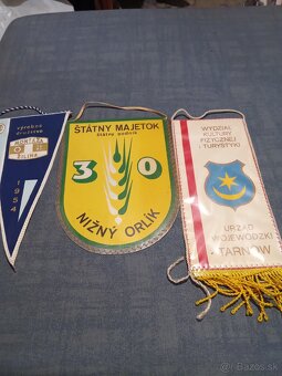 Predám rôzne vlajky - 8