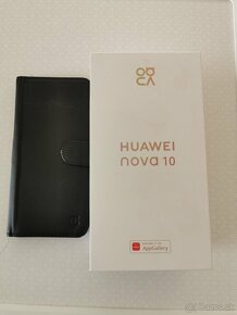 Huawei Nova 10 8GB/128gb + púzdro zdarma - 8