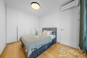 BOSEN | Prenájom atraktívny 2 izbový byt v novostavbe, Brati - 8