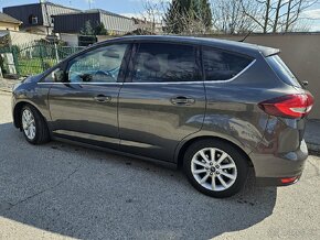Ford C max - 8