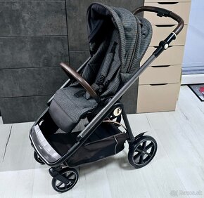 Peg Perego Veloce FIAT 500, 2v1 - 8