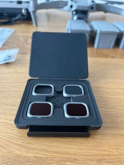 DJI AIR 2S FLY MORE COMBO (DJI SMART CONTROLLER) - 8