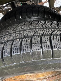 Multicar M26 vyklapač 4x2 - 8