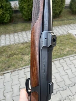 Sauer 202 - 8