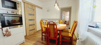 HALO reality - Predaj, rodinný dom Hrochoť - ZNÍŽENÁ CENA -  - 8