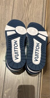 Louis Vuitton tenisky - 8